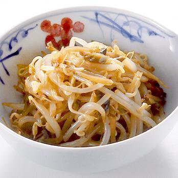 もやしのザーサイあえ By石原洋子さんの料理レシピ プロのレシピならレタスクラブ