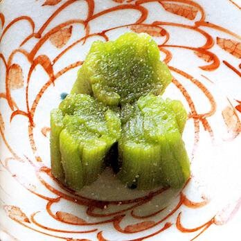 ふきの砂糖漬け By河合真理さんの料理レシピ プロのレシピならレタスクラブ