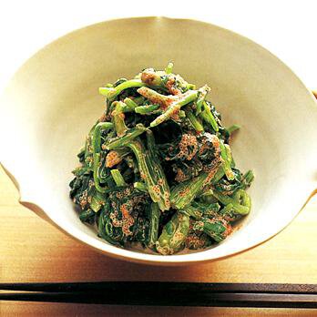 ほうれん草の明太マヨネーズあえ By石澤清美さんの料理レシピ プロのレシピならレタスクラブ