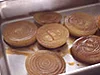 熱いうちによく調味料をからめておくと中まで味がしみる