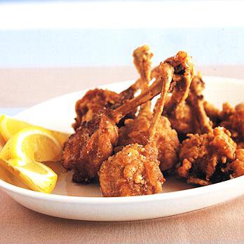 チューリップから揚げ By井澤由美子さんの料理レシピ プロのレシピならレタスクラブ