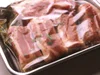 しばらくおくだけで全体にまんべんなく味がしみ込む。