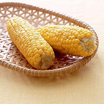 蒸しとうもろこし By祐成二葉さんの料理レシピ プロのレシピならレタスクラブ