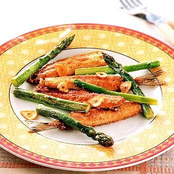 いわしの粉チーズ焼き By近輝美さんの料理レシピ プロのレシピならレタスクラブ