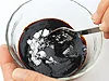 最後に加える調味料は、あらかじめ混ぜ合わせておく