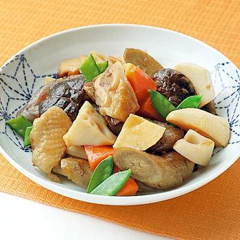筑前煮