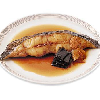 姿がれいのイタリアン煮 By柳原るりさんの料理レシピ プロのレシピならレタスクラブ