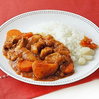 カレーライス By藤野嘉子さんの料理レシピ プロのレシピならレタスクラブ