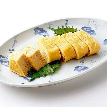 厚焼き卵