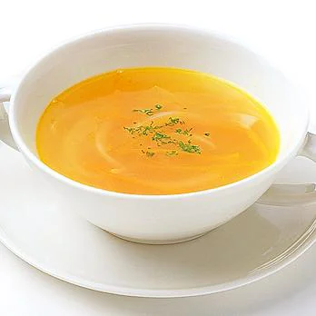 野菜スープ