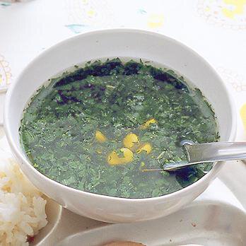 セロリのコンソメスープ By瀬戸口しおりさんの料理レシピ プロのレシピならレタスクラブ