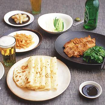 春餅