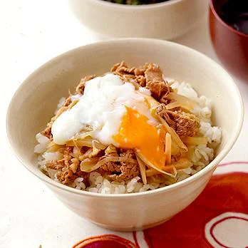 牛丼