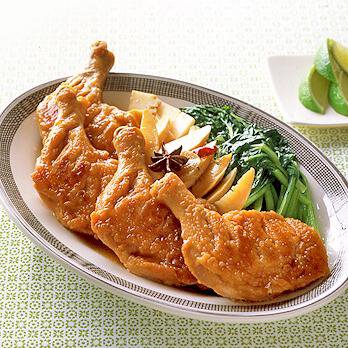 タアサイのレシピ プロのレシピならレタスクラブ