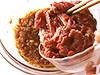 味をしみ込ませましょう。