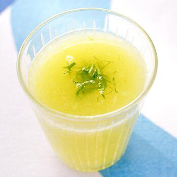 野菜ジュースのレシピ プロのレシピならレタスクラブ
