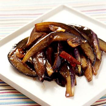 なすのバルサミコソテー By平野由希子さんの料理レシピ プロのレシピならレタスクラブ