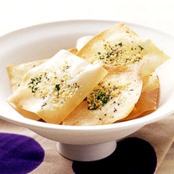 春巻きの皮のレシピ プロのレシピならレタスクラブ