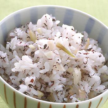 みょうがご飯 By中島有香さんの料理レシピ プロのレシピならレタスクラブ みょうがご飯 By中島有香さんの料理レシピ プロのレシピならレタスクラブ