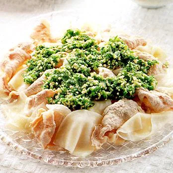主菜