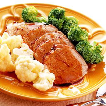 豚ロース肉の洋風煮込み By中島有香さんの料理レシピ プロのレシピならレタスクラブ 豚ロース肉の洋風煮込み By中島有香さんの料理レシピ プロのレシピならレタスクラブ