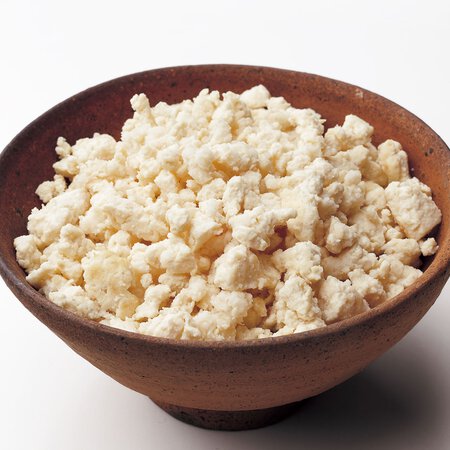 おから豆腐ご飯 By牛尾理恵さんの料理レシピ プロのレシピならレタスクラブ
