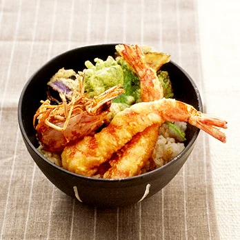 天丼
