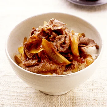 牛丼