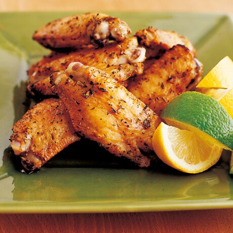 手羽先のハーブグリル By脇雅世さんの料理レシピ プロのレシピならレタスクラブ