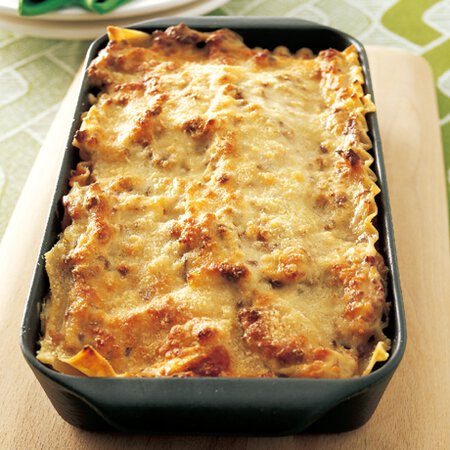 簡単ラザニア By佐竹弘さんの料理レシピ プロのレシピならレタスクラブ