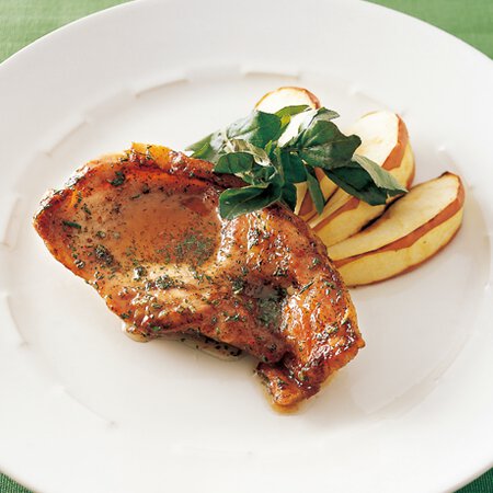 ポークグリル悪魔風 By佐竹弘さんの料理レシピ プロのレシピならレタスクラブ ポークグリル悪魔風 By佐竹弘さんの料理レシピ プロのレシピならレタスクラブ