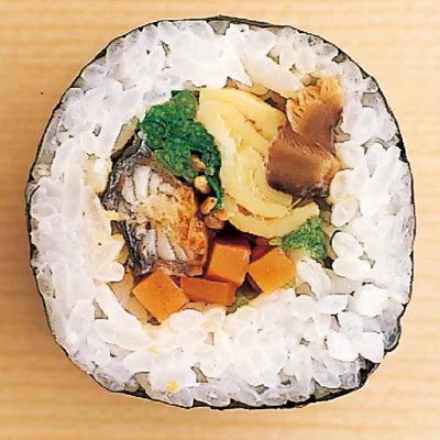 七福恵方巻き