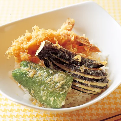 天丼