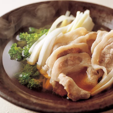 常夜鍋
