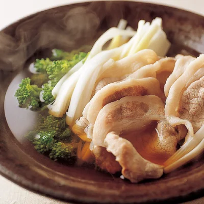 常夜鍋