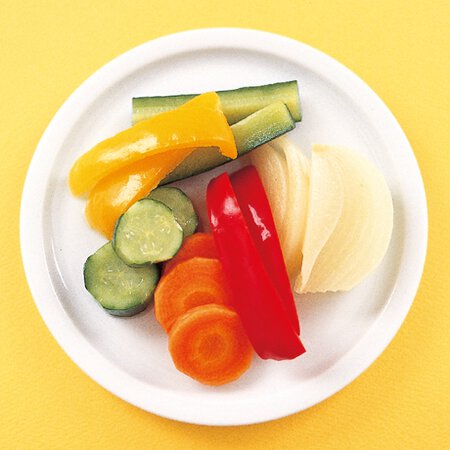 ミックスピクルス By柳原るりさんの料理レシピ プロのレシピならレタスクラブ