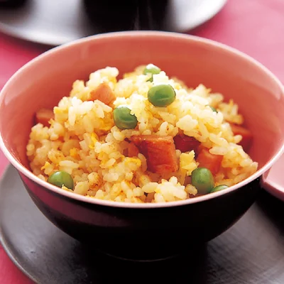 チャーハン