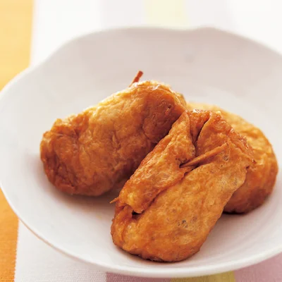 おからの宝煮