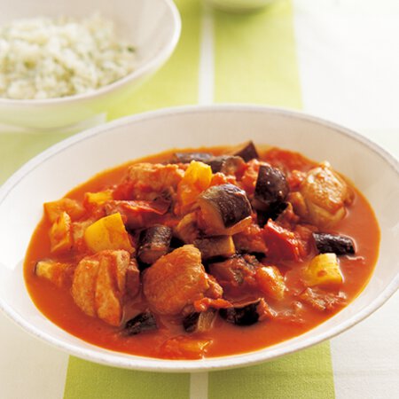 チキン ラタトゥイユ By村田裕子さんの料理レシピ プロのレシピならレタスクラブ チキン ラタトゥイユ By村田裕子さんの料理レシピ プロのレシピならレタスクラブ