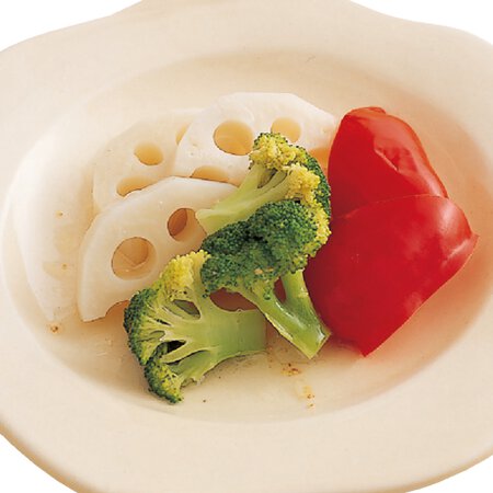 温野菜サラダ By脇雅世さんの料理レシピ プロのレシピならレタスクラブ