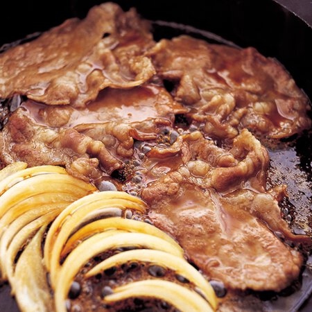 簡単でおいしい豚丼のレシピ 作り方 白ごはん Com