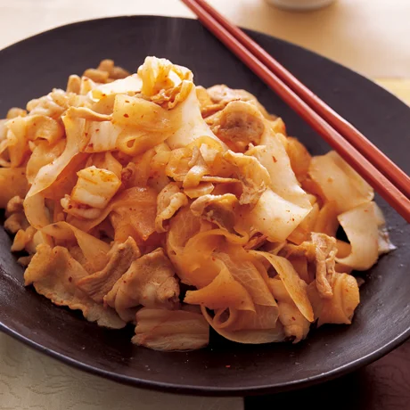 主菜