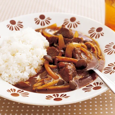 うまみ欧風カレー
