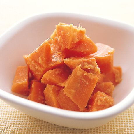 にんじん明太 By藤井恵さんの料理レシピ プロのレシピならレタスクラブ