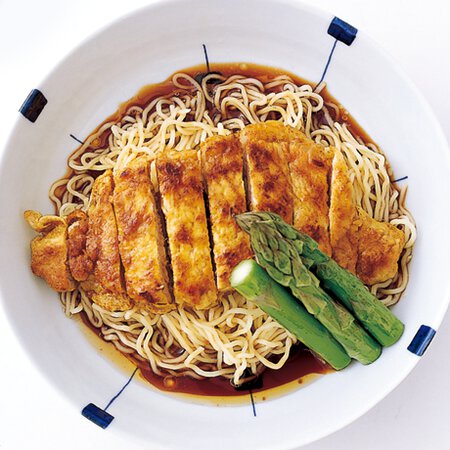 パイコー麺風 By楊天福さんの料理レシピ プロのレシピならレタスクラブ