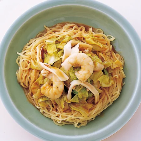 海鮮からしあえ