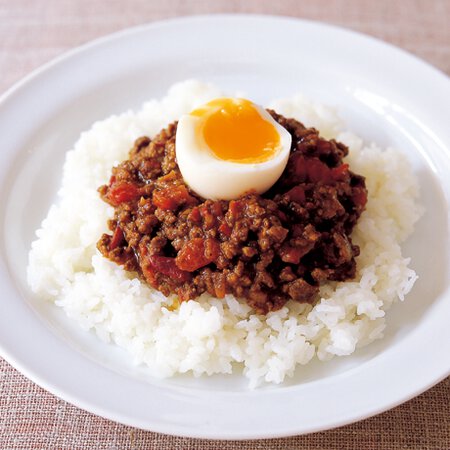 トマトカレー By丸山久美さんの料理レシピ プロのレシピならレタスクラブ