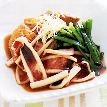 がんもどきのレシピ プロのレシピならレタスクラブ