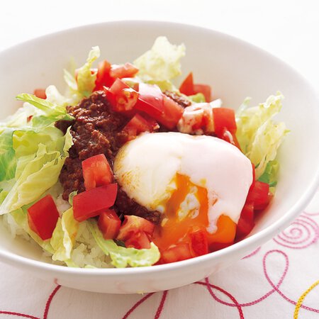 サラダビビンバ Byコウ静子さんの料理レシピ プロのレシピならレタスクラブ
