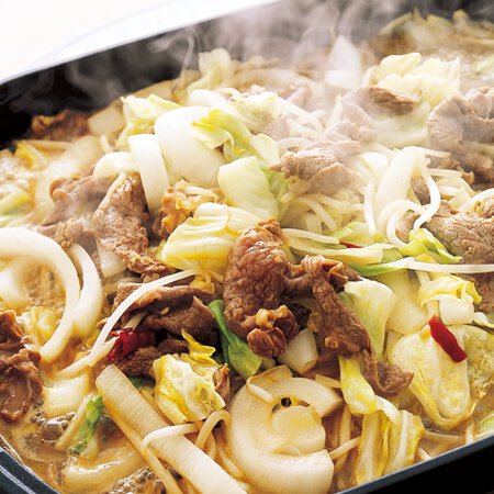ジンギスカン By脇雅世さんの料理レシピ プロのレシピならレタスクラブ